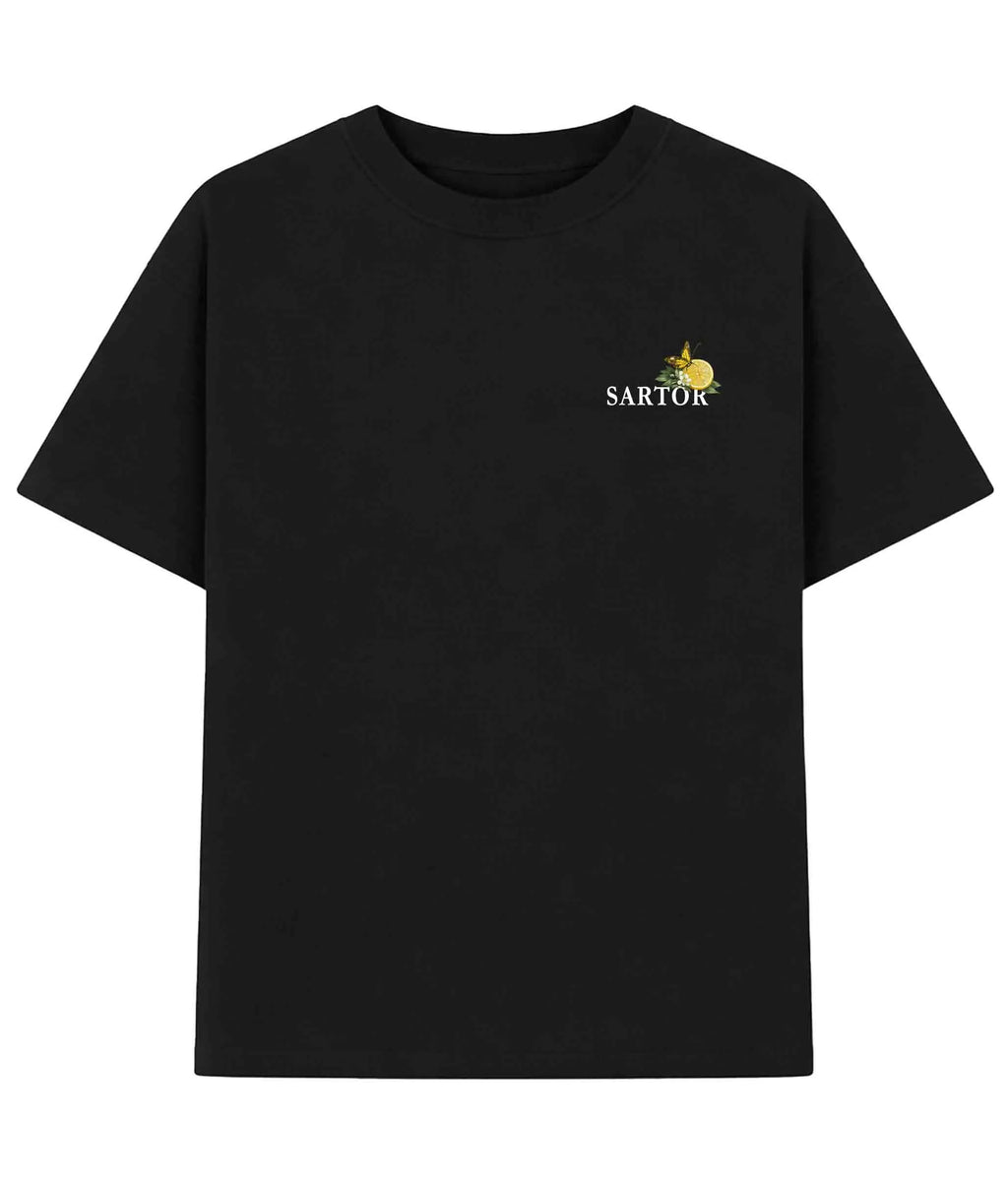 Martini Glow - Pitch Black