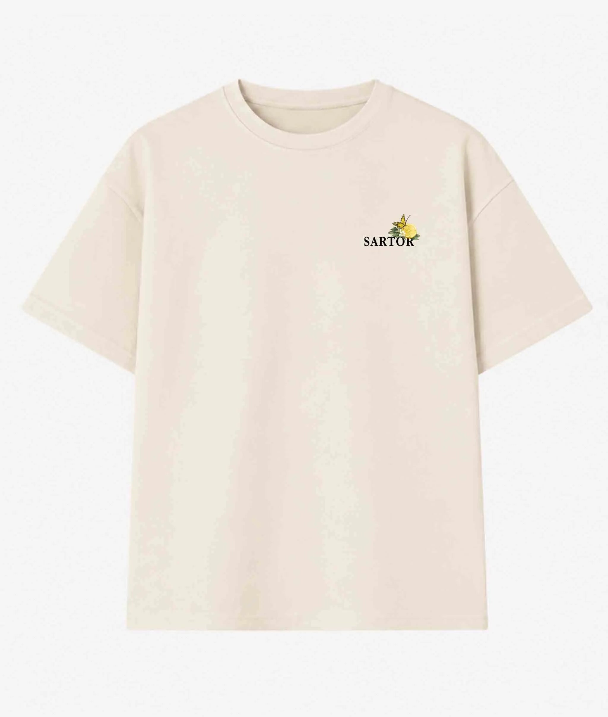 Martini Glow - Beige